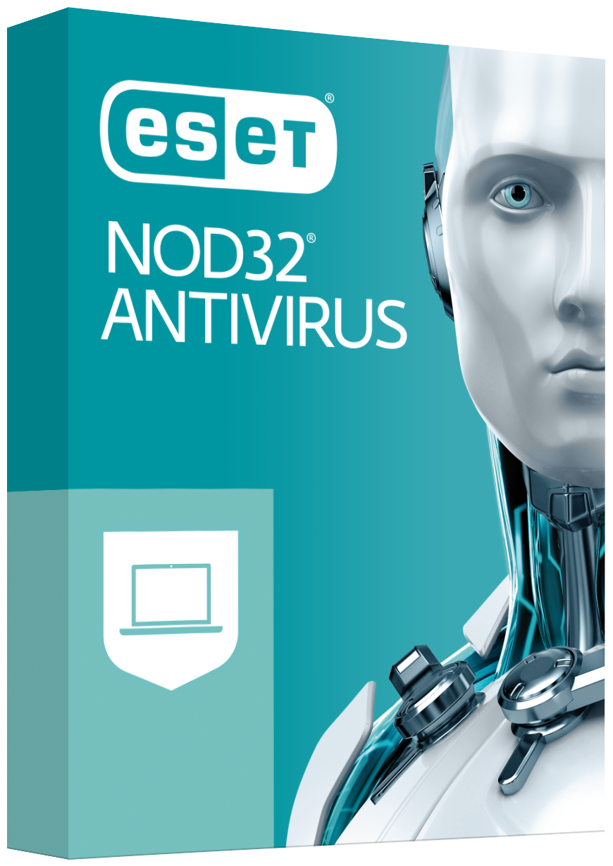 ESET NOD32 Antivirus letöltés