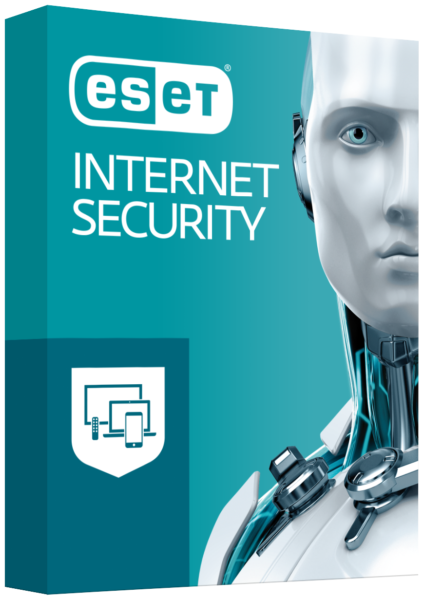 ESET Internet Security letöltés