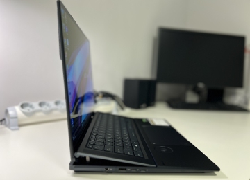 ASUS Zenbook Pro 16X OLED